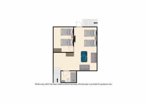 Five-Bedroom Villa image 1
