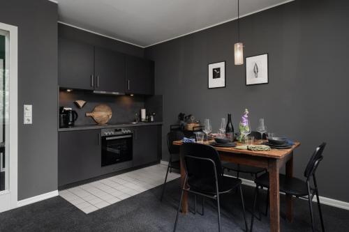 STAY Boardinghouse Flottbek, Hamburg (zdjęcie 5)