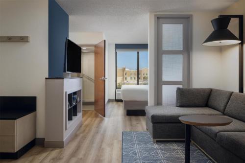 Hyatt Place Sacramento/Rancho Cordova in Rancho Cordova (California)