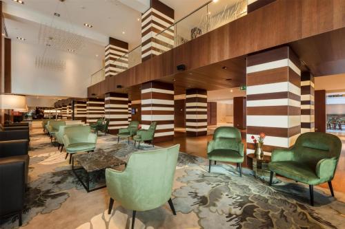 Hilton The Hague, The Hague (photo 8)