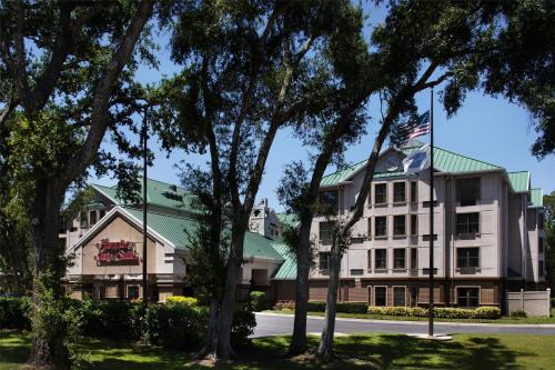 Hampton Inn & Suites Tampa-North in Tampa, USA