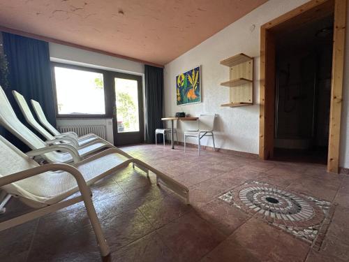 ซาวน่า, Chalet Josi in โอเบเรอ วีเซอ