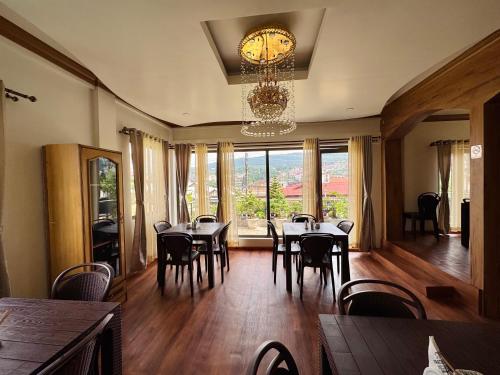 Facilities, Fratelli Guest House in Lachumiere