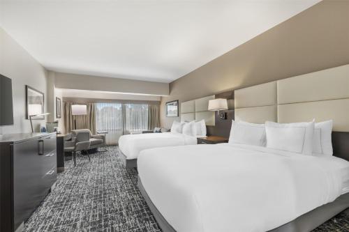 Doubletree by Hilton Hotel Williamsburg - image 8