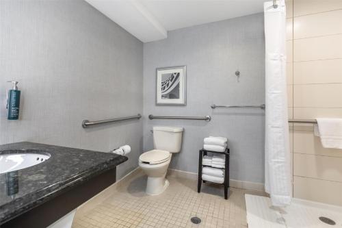 Doubletree by Hilton Hotel Williamsburg - image 7