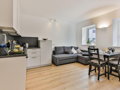 Elegant Apartment in Inzing with terrace in Inzing