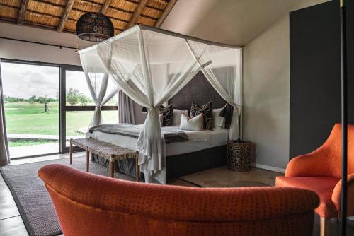 Xanatseni Private Camp - Kruger National Park