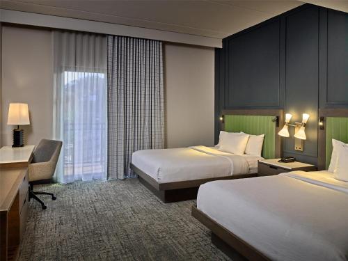 Embassy Suites By Hilton Gatlinburg Resort