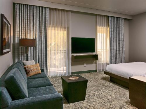 Embassy Suites By Hilton Gatlinburg Resort