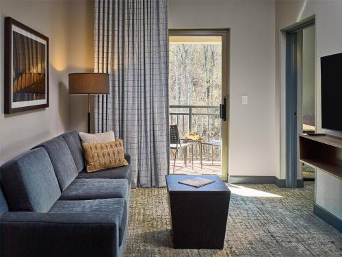 Embassy Suites By Hilton Gatlinburg Resort