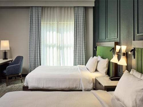 Embassy Suites By Hilton Gatlinburg Resort