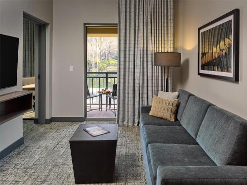 Embassy Suites By Hilton Gatlinburg Resort