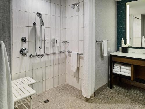 Embassy Suites By Hilton Gatlinburg Resort