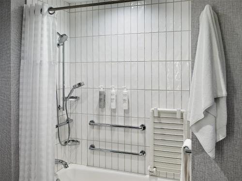 Embassy Suites By Hilton Gatlinburg Resort