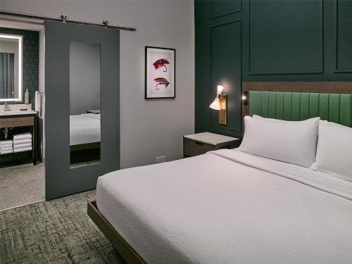 Embassy Suites By Hilton Gatlinburg Resort