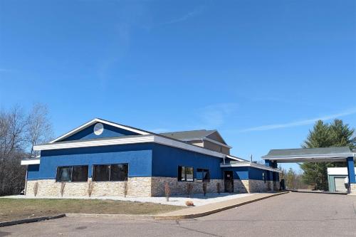 AmericInn by Wyndham Tomahawk in Tomahawk, USA