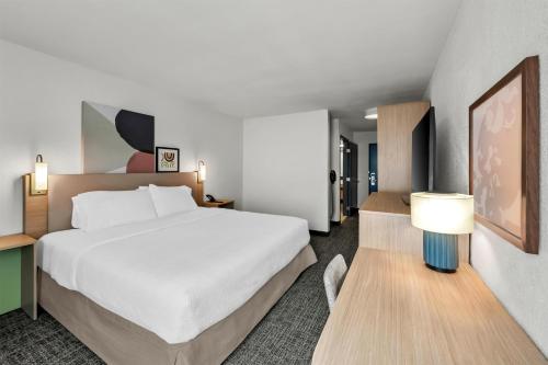 Country Inn & Suites by Radisson Fayetteville-Fort Bragg NC - image 11