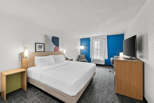 Spark by Hilton Spring Lake Fayetteville in Spring Lake (NC)