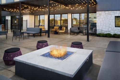 Home2 Suites By Hilton Dallas East in Dallas, USA