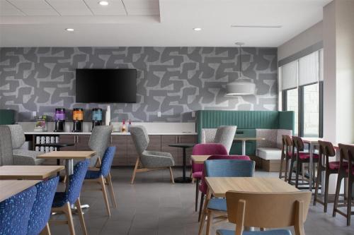 Home2 Suites By Hilton Dallas East in Dallas, USA