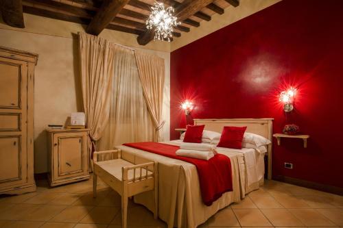 Il Melograno Agriturismo & SPA 5