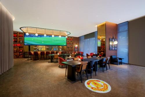 Mlily Hotel, Shanghai (photo 6)