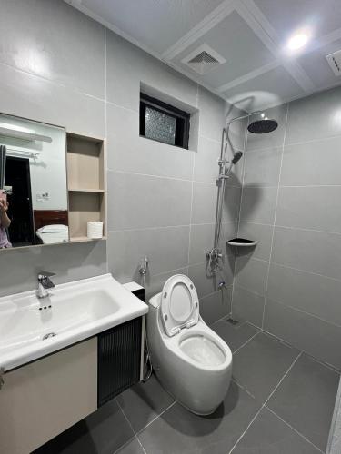 Tịnh Garden Homestay