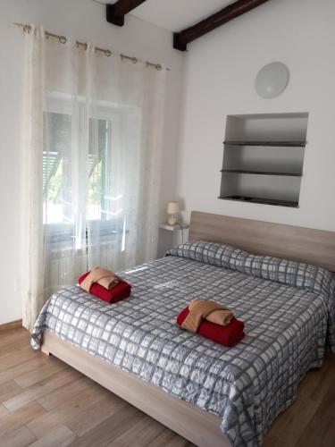 Double Room with Private Bathroom image 10