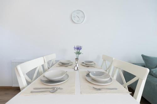 設施, Apartman Zagreb-Mare in 科汀