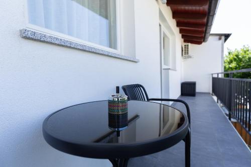 Apartman Zagreb-Mare in 科汀