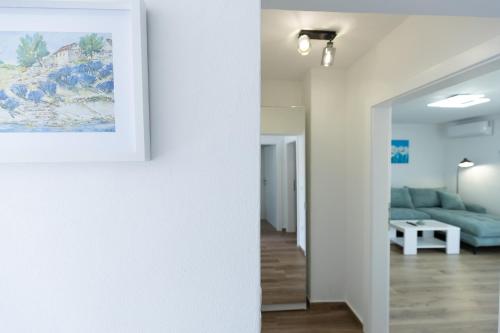 Apartman Zagreb-Mare in 科汀