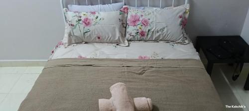 Homestay Laman 57 in 甲拋峇底