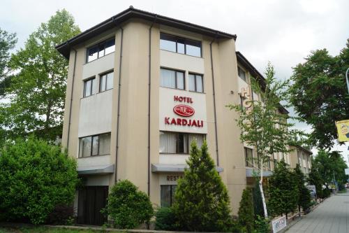 . Hotel Kardjali