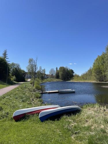 Hotell Strandvillan - image 12