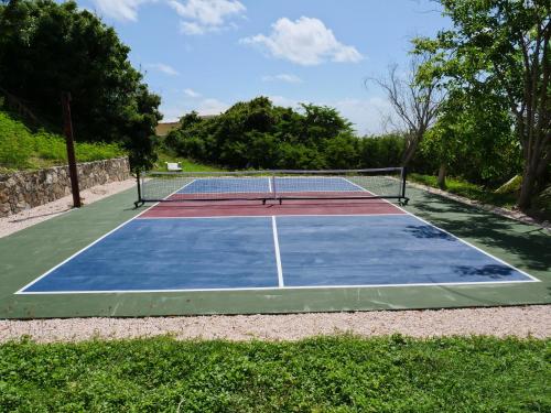 ガーデン, Villa Spinoza- Lux Pool, Garden, Retreat & Beach in グアナ ベイ