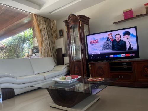  Fenix Villa in Noicattaro