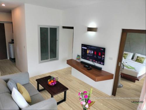 Suite in Replay at Bangrak Beach, Амфо Ко-Самуй (фото 4)