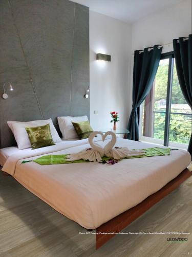 Suite in Replay at Bangrak Beach, Амфо Ко-Самуй (фото 5)