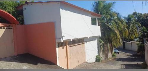 Hotel Ohana in 聖佩德羅馬薩胡亞特