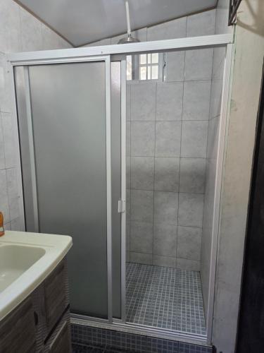 Hotel Ohana in 聖佩德羅馬薩胡亞特