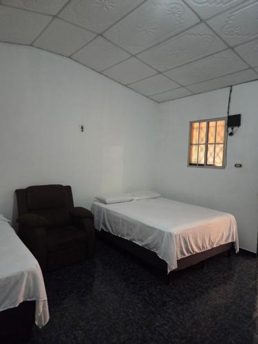 Hotel Ohana in 聖佩德羅馬薩胡亞特