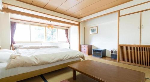 Villa Alpen Shigakogen