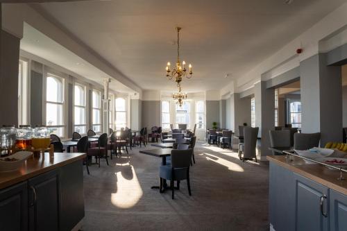 Instalaciones, The Seafront Hotel by Compass Hospitality in Llandudno