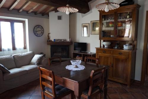 Il Borghetto di Carra in Talla
