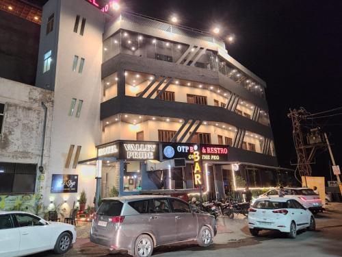 Hotel Valley Pride, Udaipur