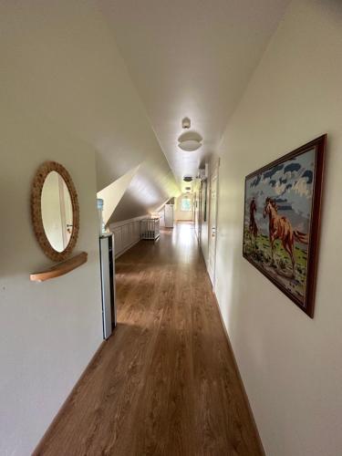 Tihuse Horsefarm B&B in Padaste