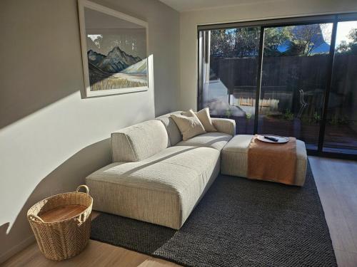 Courtenay Street Abode in Mairehau
