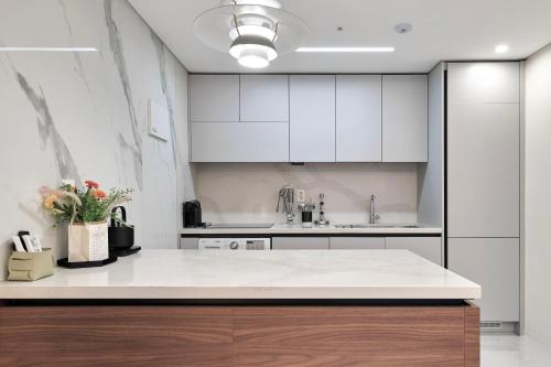 Zizel Suite Room Seocho, Seoul (photo 11)