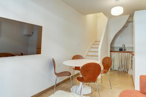 Le Velours 2 bedrooms 4 beds central, Lyon (fotografie 6)