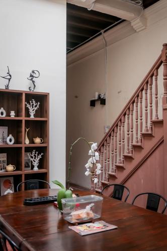 Facilities, Melayu Villa by Aayu in Penang